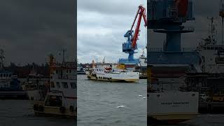 Download Lagu Km sabuk nusantara tiba dibengkulu setelah kena badai disamudra hindia MP3