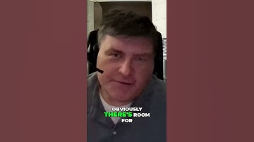 Quantum Computing: Cracking Encryption?