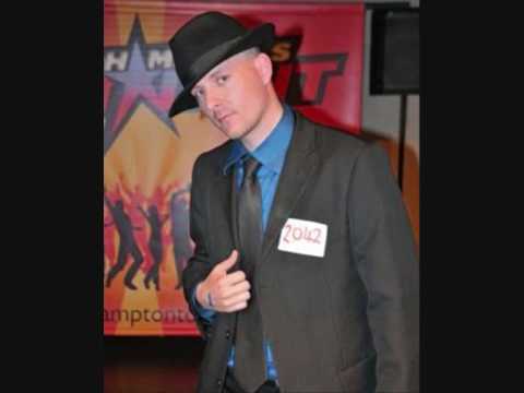 CJ Livermore Michael Jackson Impersonator (Shes ou...