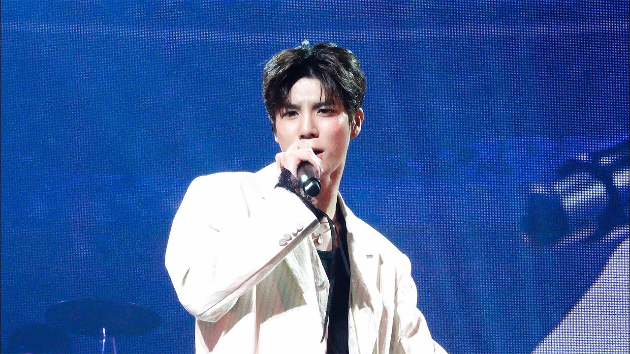 250413 정동원 동화콘서트 부산 Oh, My Julia