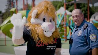 School Resource Officers  (2023-2024)