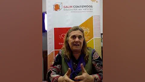Entrevista a la Directora, Laura Proietti