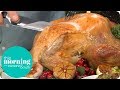 How to Cook Your Christmas Turkey Perfectly Every Single Time | This Morning