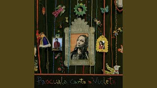 Video-Miniaturansicht von „Pascuala Ilabaca - Teneme en Tu Corazón“
