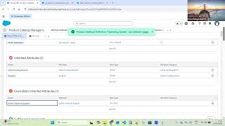 Overriding Product Attributes / Configurations in Agentforce Revenue Management from Salesforce