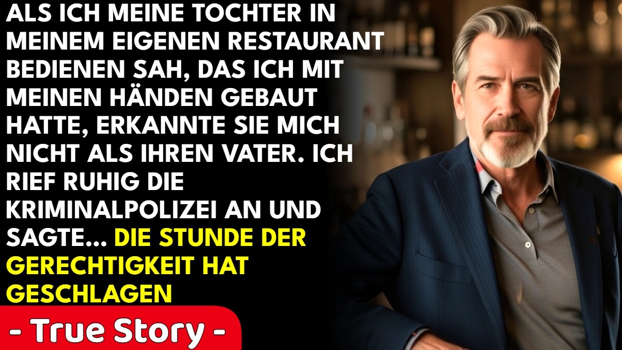 Mein Sohn nahm mir während meiner Krankheit alles – doch er bemerkte zu spät, dass ich längst Beweise gesammelt hatte