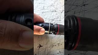 Diesel Fuel Injector O-Ring Damage & Failure Analysis - SINOCMP Parts