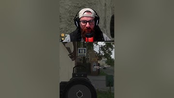 You see that ? Watch it again | #coopernader on #Twitch #armareforger