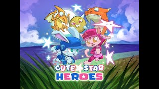 Cute Star Heroes Trailer screenshot 1