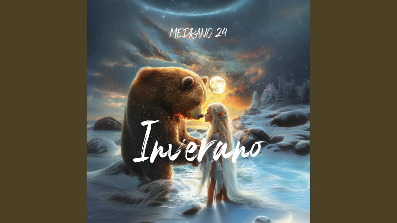 Watch INVERANO on YouTube Watch INVERANO on YouTube