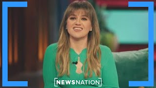 Does Kelly Clarkson want to quit her talk show? | Morning in America