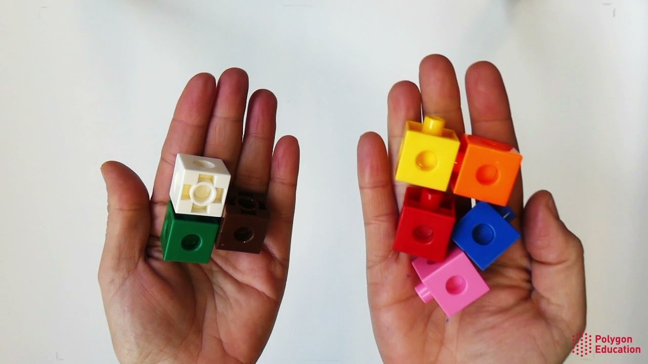 Singapore maths. Maths for comprehension.