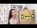 ПОКУПКИ ДЛЯ ДОМА из Ikea | РАСПАКОВКА ИКЕА