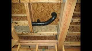 How To Move Floor Joists For Drain Pipes  Construction Solutions
