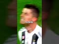 Ronaldos VERBOTENER Torjubel Shorts Ronaldo Celebration