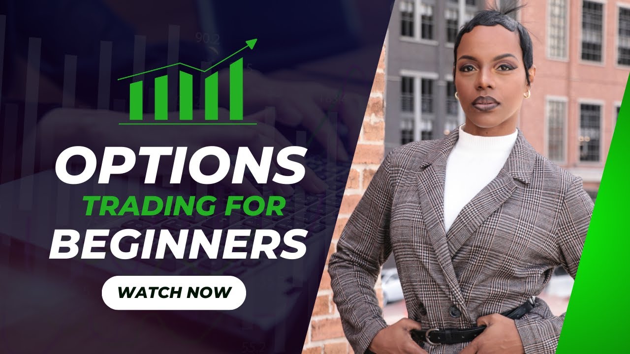 LEARN HOW TO TRADE OPTIONS FOR BEGINNERS 2025 PT. 2 - YouTube