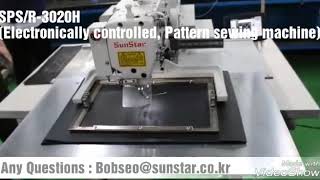 SPS/R-3020H