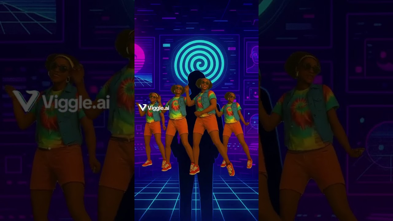 Soyla Santiago ✨ | Multiplicity Edit 