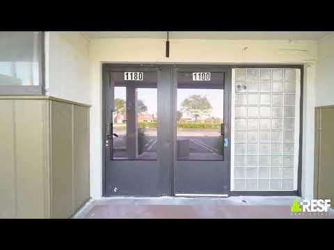 1100 Powerline Rd, Pompano Beach, FL home video tour