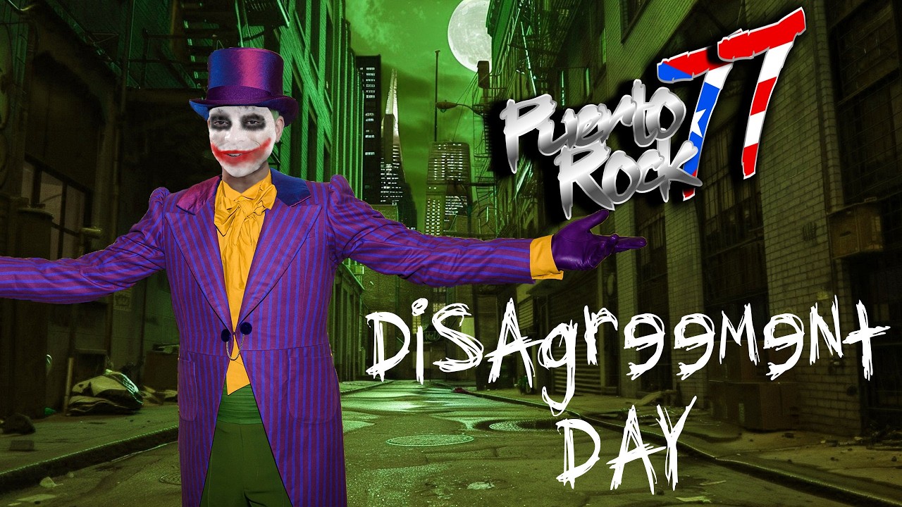 Puertorock77 Live: PC Fanboys Continue To Crash | Project Helix