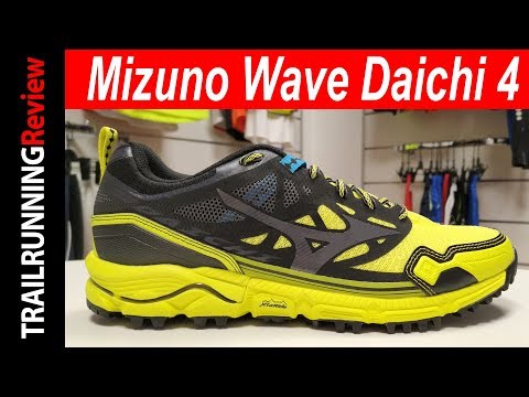 daichi 4