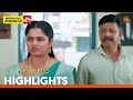 Annam - Highlights | 01 Apr 2026 | Tamil Serial | Sun TV