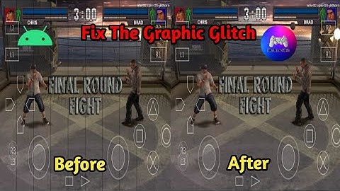 Best Setting for Urban Reign PS2 Game for Aether SX2 Emulator on Android Mobile Device | Gameplay