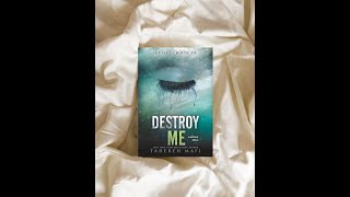 Destroy Me - Chapter 7