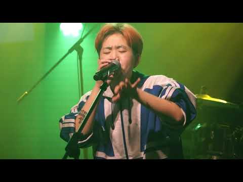 171008 02 슬릭 - 36.7 [보라X뮤직페스티벌]