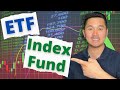 Invest in Index Funds or ETFs for Early Retirement? | Financial Independence Guide