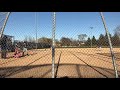 Maddog Cerny Flyers Baseball Berens Elmhurst 2019