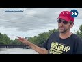 Indiana Floods Swamp Homes and Roads as Rivers Overflow After Days of Heavy Rain and Severe Storms