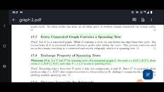Graph 02 trees