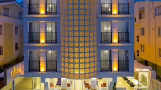 Wise Hotel Spa & Adult Only, Antalya, Türkiye | Travel With Jhanvi