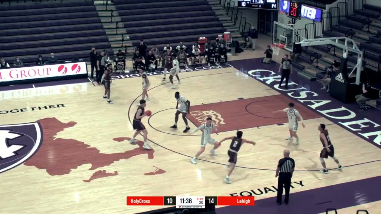 5 Minutes of Elite Nolan Dorsey Defense!