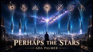 Perhaps the Stars #2: The Final Struggle for Humanity's Future | Epic Science Fiction