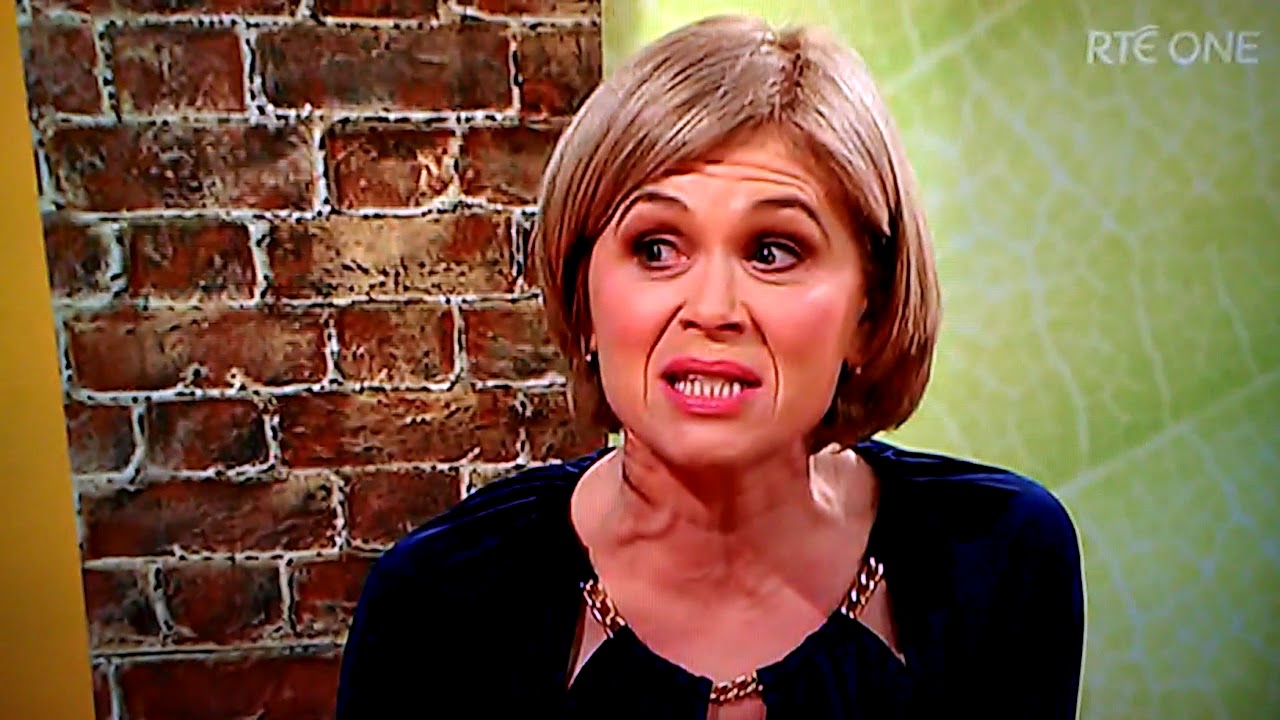 Nationwide's Anne Cassin on her exercise - running