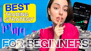 😎💶BEST Pocket Option Strategy FOR BEGINNERS! - Pocket Option Strategy Tutorial🤑 screenshot 4