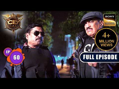 Thumbnail for क्या Abhijeet कर पायेगा Daya को Rescue? | CID Season 2 | Full Episode | Ep 60