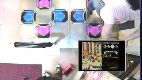 DDRX - SPC - SUNKiSS DROP - PFC