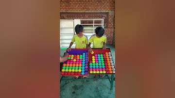 Matching Ball Sort Puzzle Game Let