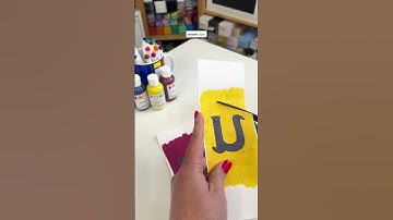 Hand Painted Sublimation - no need for sublimation printer - #sublimation #sublimationforbeginners