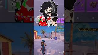 Rem salva epicamente a Naru con un bazucazo | #rem_vileblood en #Twitch