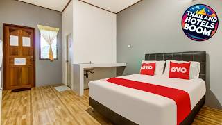 Baan Siripaka | Prachuap Khiri Khan, Thailand | Hotel Review ⭐ | Thailand Hotels Boom