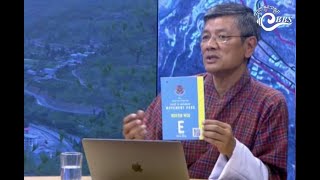 Movement cards for Thimphu: Discussion