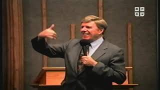 Foundations Video - Pastor Carl H. Stevens // Greater Grace Church Information