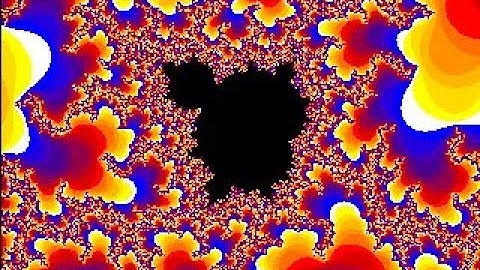 MANDELST by Manos Kantzos (aka sly*m)