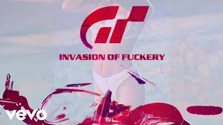 Romilda Santos - Invasion of Fuckery (Full Mixtape 2021)