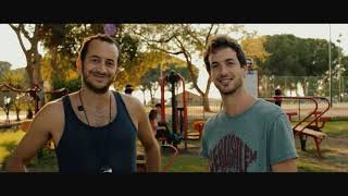 Hannas Reise | Trailer