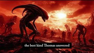 Aliens Terrified After Learning Humans Eat Meat | Best HFY Stories | HFY Sci-Fi Story